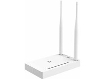 NETIS MW5250 N300 10/100BASETX/4G White