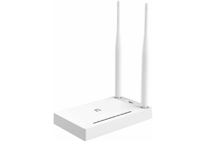 NETIS MW5250 N300 10/100BASETX/4G White