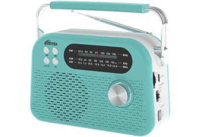 RITMIX RPR045 AZURE
