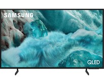 SAMSUNG QE50Q7FAAUXRU SMART TV [ПИ]