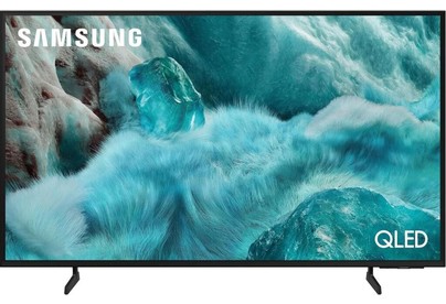SAMSUNG QE50Q7FAAUXRU SMART TV [ПИ]