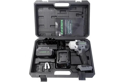 FAVOURITE OBS 21 TW1000 PROF