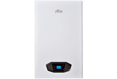 FERROLI Vitabel F24 настенный, 2 конт., закр. кам. Сгор