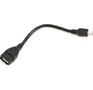 GEMBIRD/Cablexpert (09517) AOTGAFBM002, USBAF/MiniBM, 0.15м