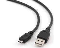 GEMBIRD/Cablexpert (09738) CCPMUSB2AMBM0.5M AM/microBM 5P