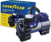 GOODYEAR GY000102 GY35L 35 л/мин