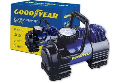 GOODYEAR GY000102 GY35L 35 л/мин