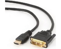 GEMBIRD/Cablexpert (04125) CCHDMIDVI10  3 м