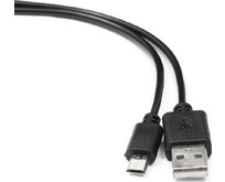 GEMBIRD/Cablexpert (12867) CCmUSB2AMBM  1 м (10)