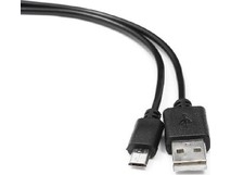 GEMBIRD/Cablexpert (12867) CCmUSB2AMBM  1 м (10)