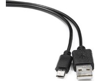 GEMBIRD/Cablexpert (12875) CCmUSB2AMBM6  1,8 м (10)