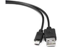 GEMBIRD/Cablexpert (12875) CCmUSB2AMBM6  1,8 м (10)