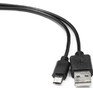 GEMBIRD/Cablexpert (12875) CCmUSB2AMBM6  1,8 м (10)