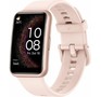 HUAWEI Часы Watch FIT SE StiaB39 Nebula Pink Silicone Strap (294909)