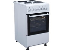 NORDEN FF5043XXZW белый