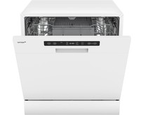 VITEK VTDT506 белый (компактная)