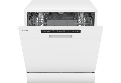 VITEK VTDT506 белый (компактная)