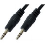 5BITES AC35J005M AUDIO / 3.5 JACK / MM / STEREO / 0.5M