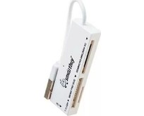 SMARTBUY (SBR717W) белый