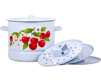 ЛЫСЬВА 2221/4 три сетки эм. 9,0л с рис.