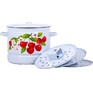 ЛЫСЬВА 2221/4 три сетки эм. 9,0л с рис.
