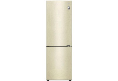 LG GAB509CECL 419л бежевый