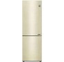 LG GAB509CECL 419л бежевый