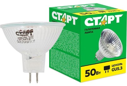 СТАРТ (6128) JCDR 220V50W