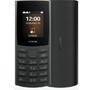 NOKIA 106 TA1564 DS EAC1 Charcoal (1GF019BPA2C03)