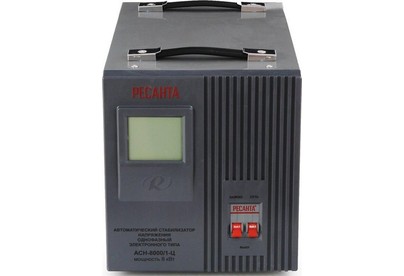 РЕСАНТА ACH8000/1Ц