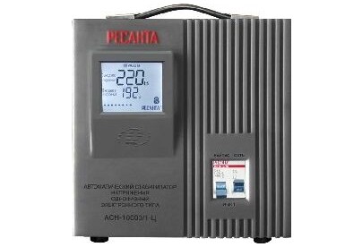 РЕСАНТА ACH10000/1Ц