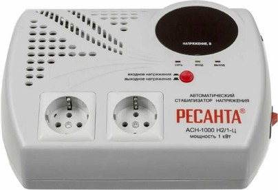 РЕСАНТА ACH1000H2/1Ц 63/6/13
