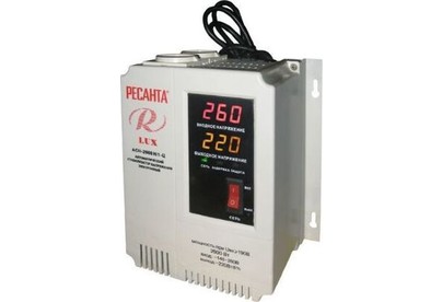 РЕСАНТА ACH2000H/1Ц 63/6/15