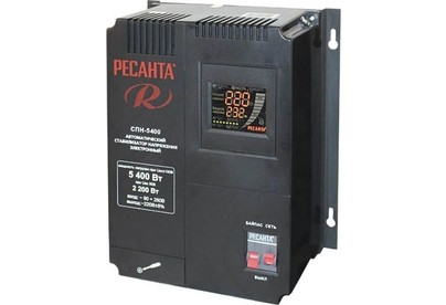 РЕСАНТА СПН5400