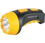 ULTRAFLASH (9215) LED3804 черный/желтый