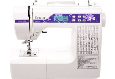 COMFORT 200A