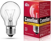 CAMELION (7277) 60/A/CL/E27