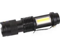 CAMELION LED51531 черный