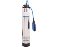 AQUARIO ASP225100WA (кабель 20м, встр.конд.) 3224