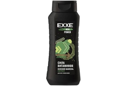 MASTER FRESH С0003373 EXXE MEN Мужской 
