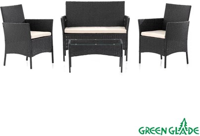 GREEN GLADE 71303