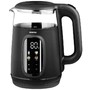 CENTEK CT0052 Black (1,7л, стекло/пластик)