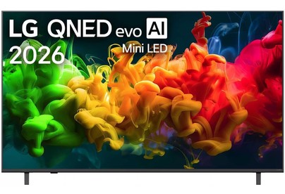 LG 50QNED80B6B.ARUG