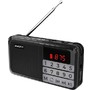 MAXVI PR02 черный
