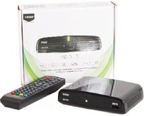 ЭФИР HD515 DVBT2/WIFI