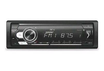 ACV AVS912BW белый