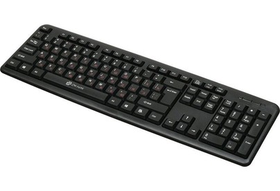 ОКЛИК 90MV2 черный USB