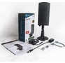 ANTOP DVBT715 DVBT2 и ДМВ+МВ+FM активная