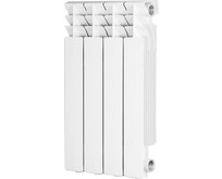 FIRENZE AL 500/80 A21 4 секции 0000010049