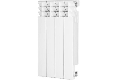 FIRENZE AL 500/80 A21 4 секции 0000010049